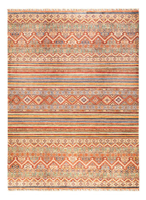 Ziegler Carpet - Shal - 285 x 205 cm - flerfarvet
