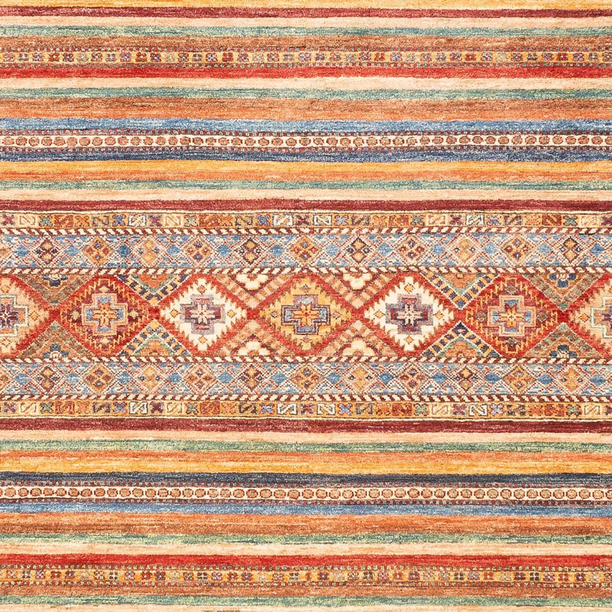 Ziegler Carpet - Shal - 285 x 205 cm - flerfarvet