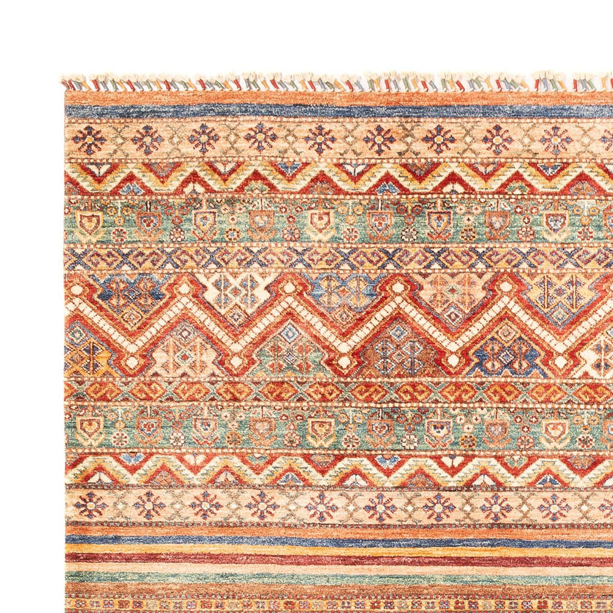 Ziegler Carpet - Shal - 285 x 205 cm - flerfarvet