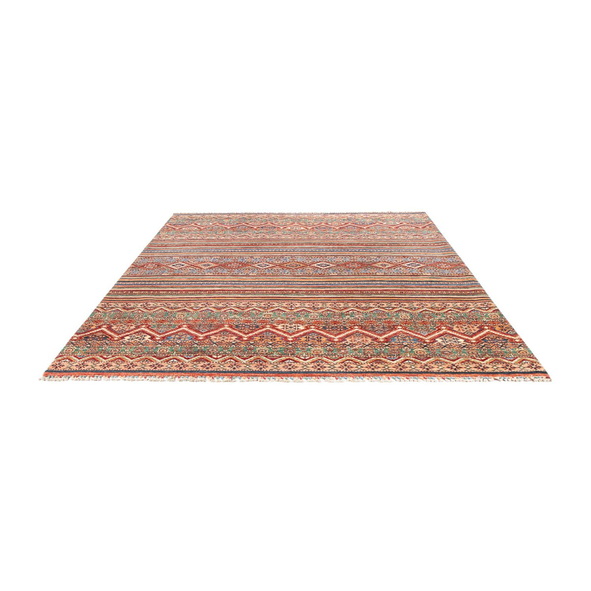 Ziegler Carpet - Shal - 285 x 205 cm - flerfarvet