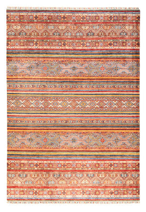 Ziegler Carpet - Shal - 298 x 206 cm - flerfarvet