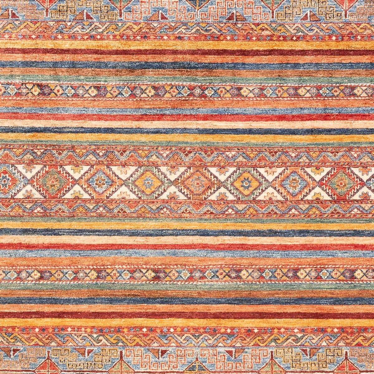 Ziegler Carpet - Shal - 298 x 206 cm - flerfarvet