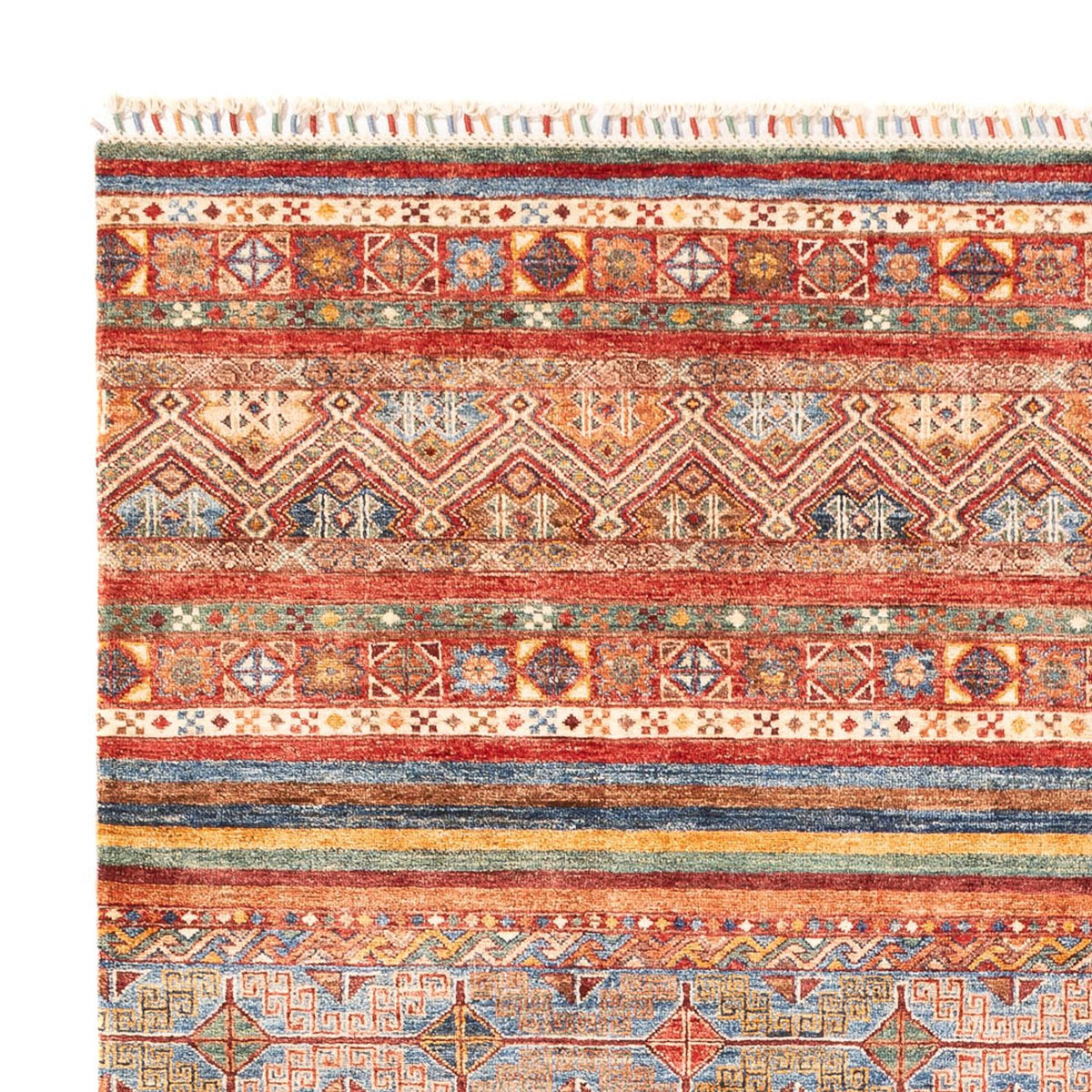 Ziegler Carpet - Shal - 298 x 206 cm - flerfarvet