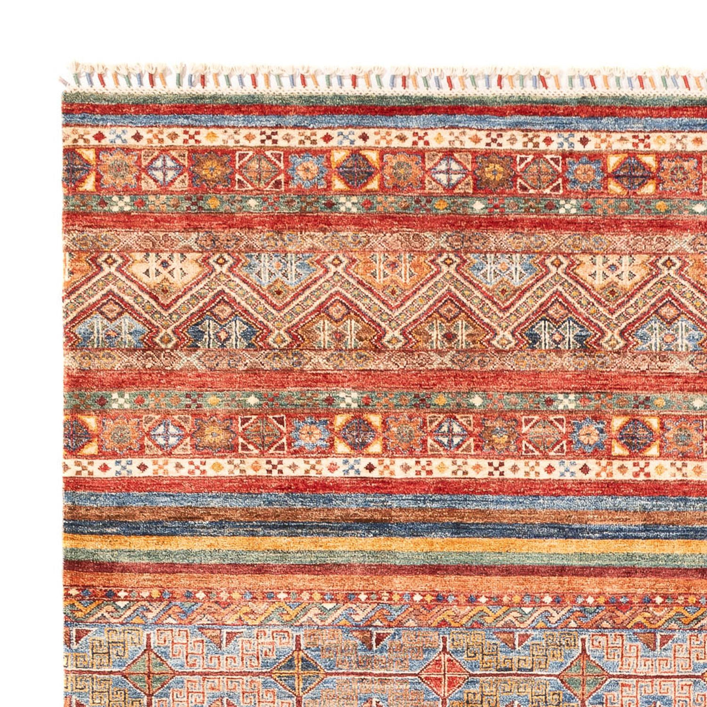 Shal Tæppe 298x206cm - Orientalsk tæppe
