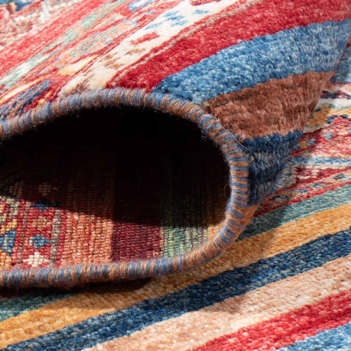 Ziegler Carpet - Shal - 298 x 206 cm - flerfarvet