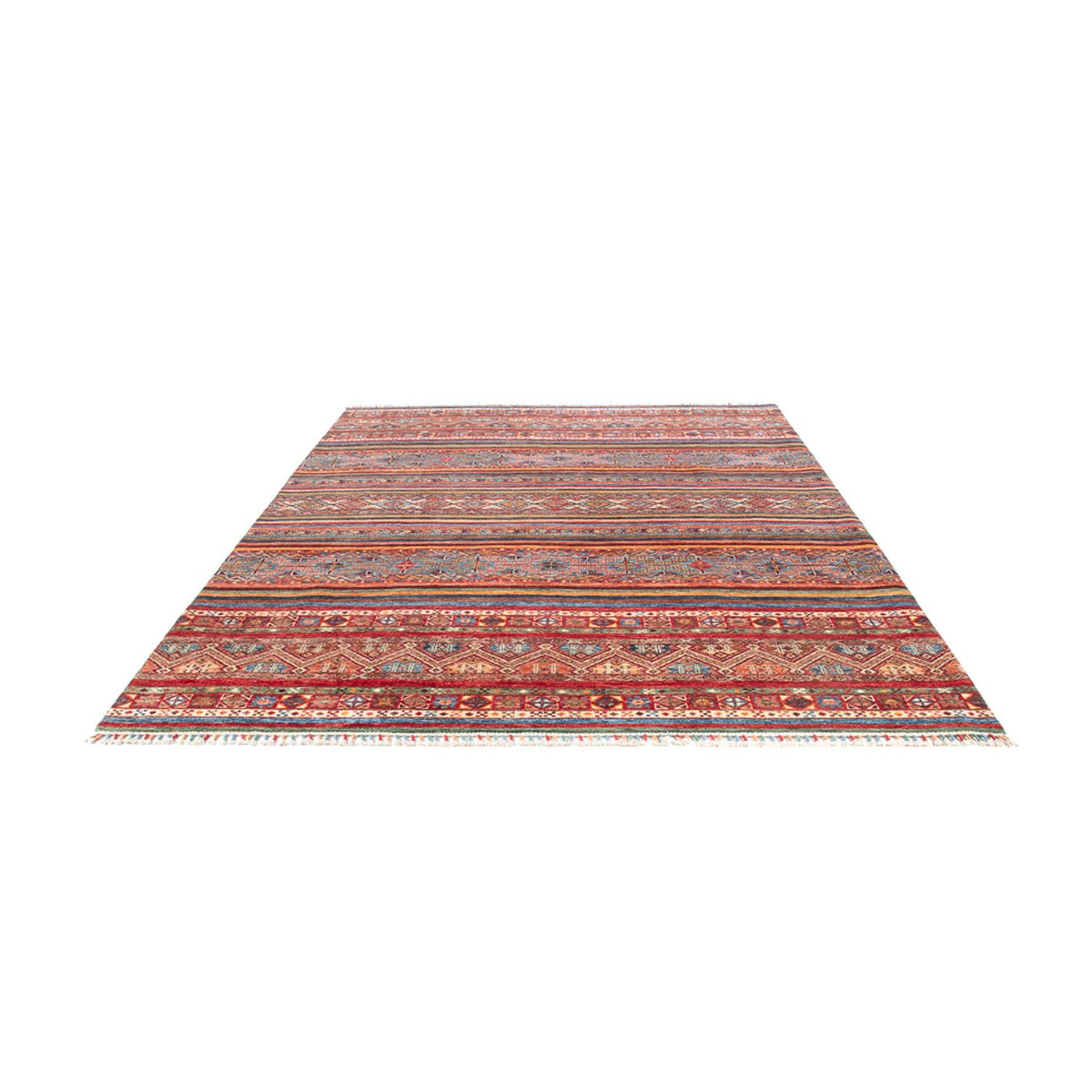 Ziegler Carpet - Shal - 298 x 206 cm - flerfarvet