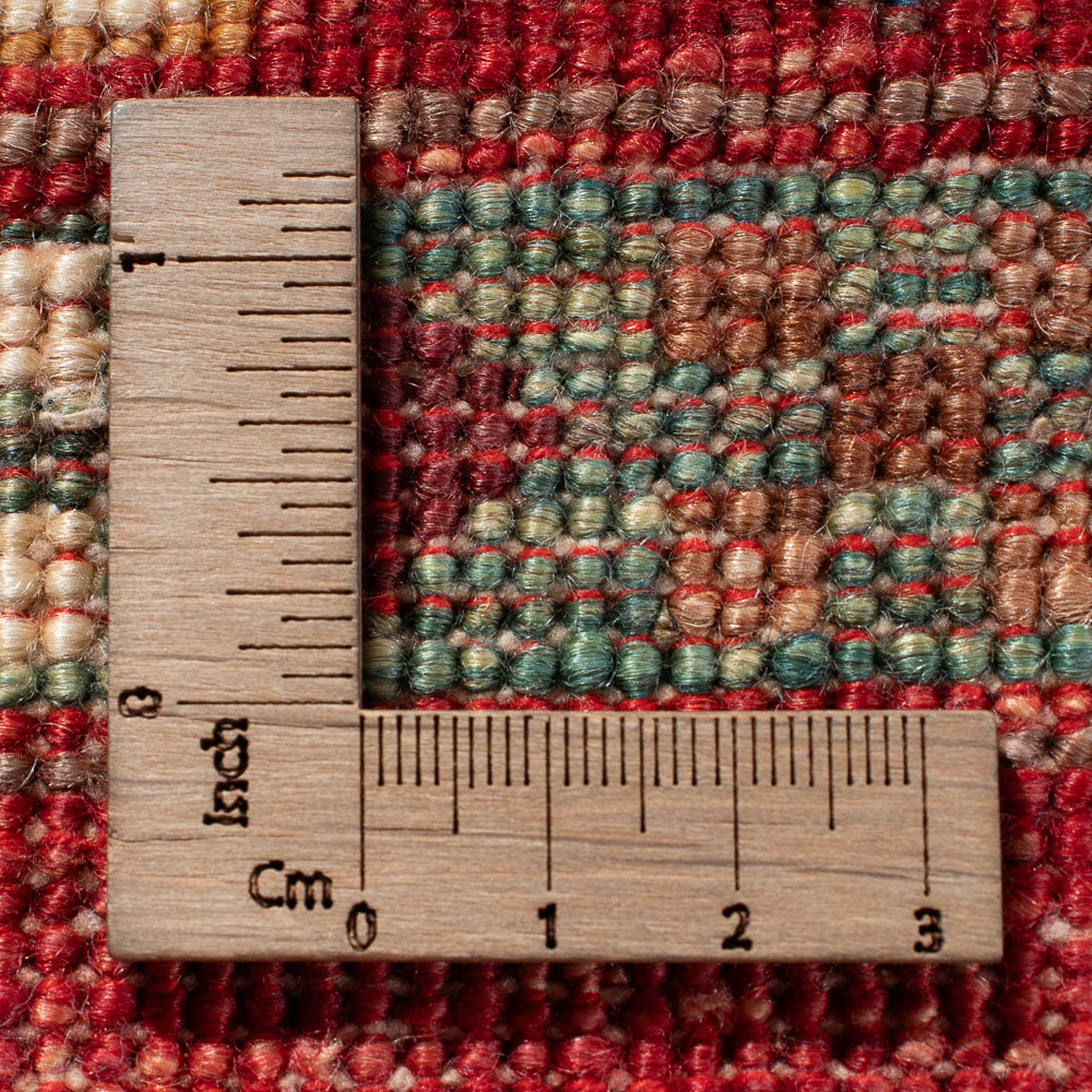 Ziegler Carpet - Shal - 298 x 206 cm - flerfarvet