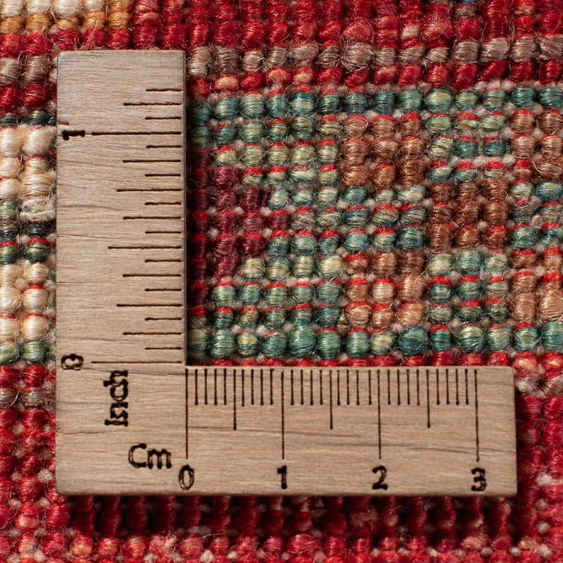 Ziegler Carpet - Shal - 298 x 206 cm - flerfarvet