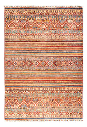 Ziegler Carpet - Shal - 299 x 203 cm - flerfarvet