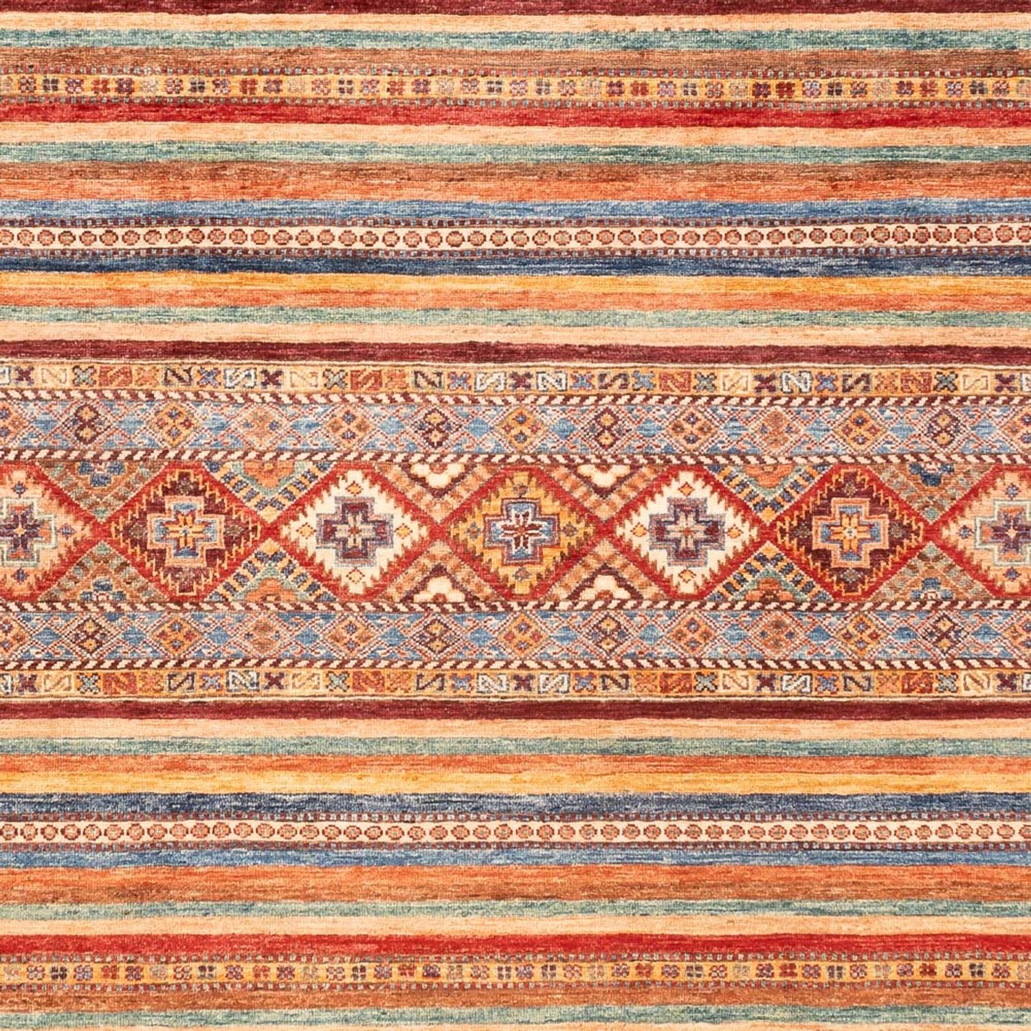 Ziegler Carpet - Shal - 299 x 203 cm - flerfarvet