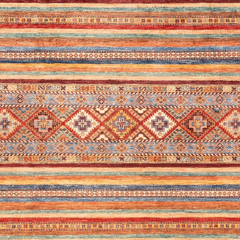 Ziegler Carpet - Shal - 299 x 203 cm - flerfarvet