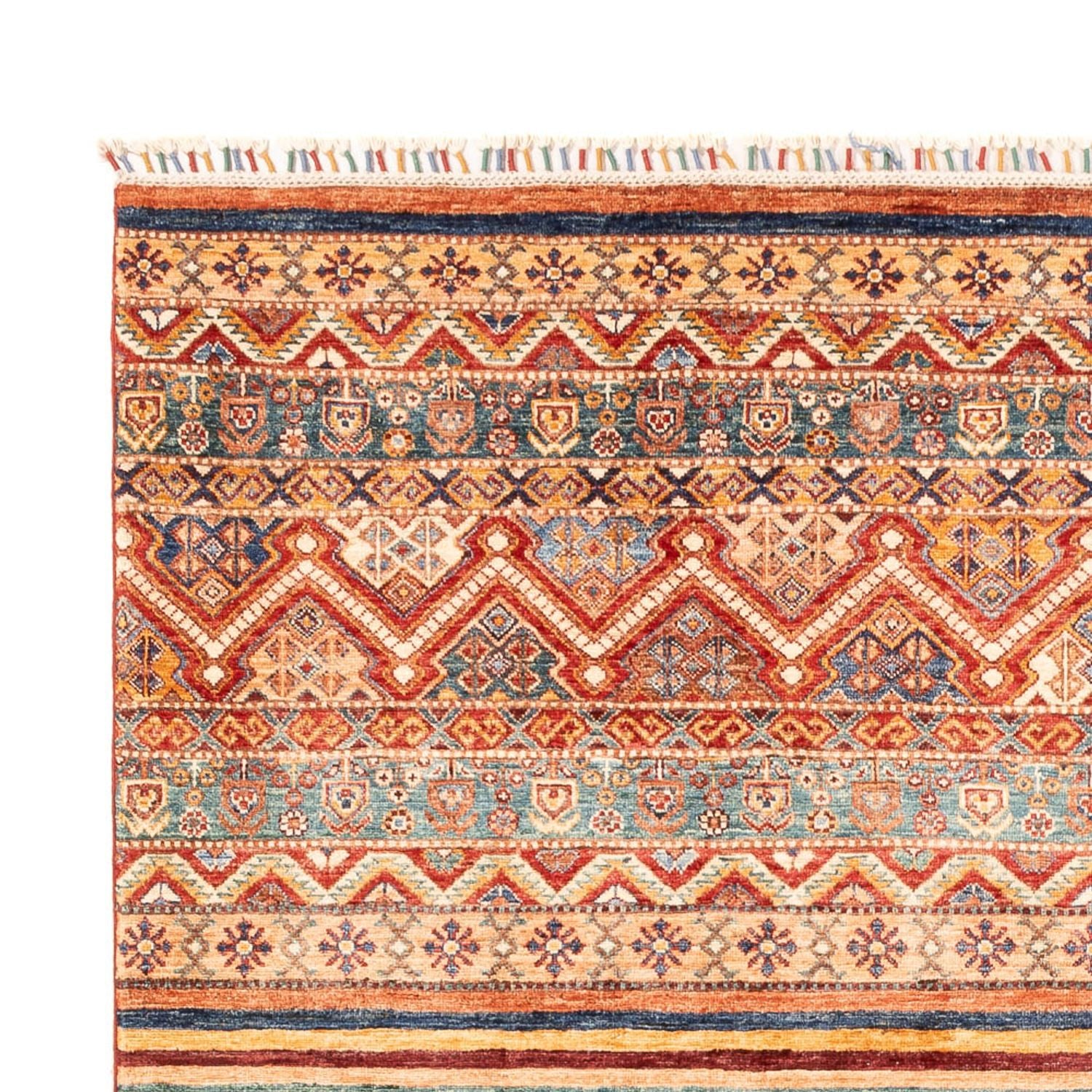 Ziegler Carpet - Shal - 299 x 203 cm - flerfarvet
