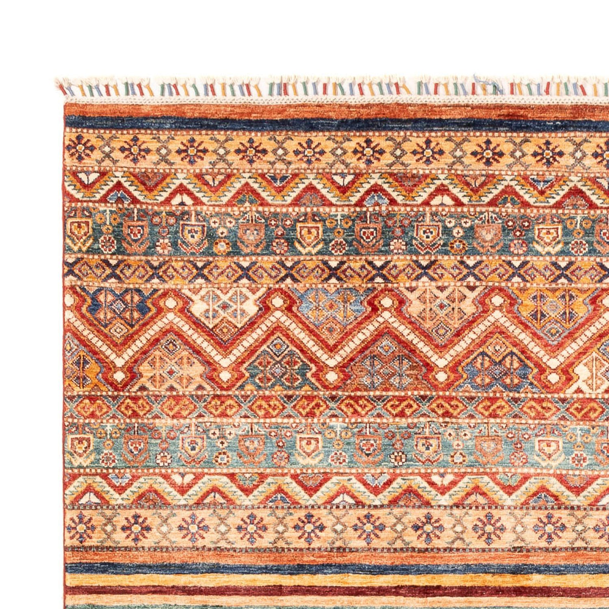Ziegler Carpet - Shal - 299 x 203 cm - flerfarvet