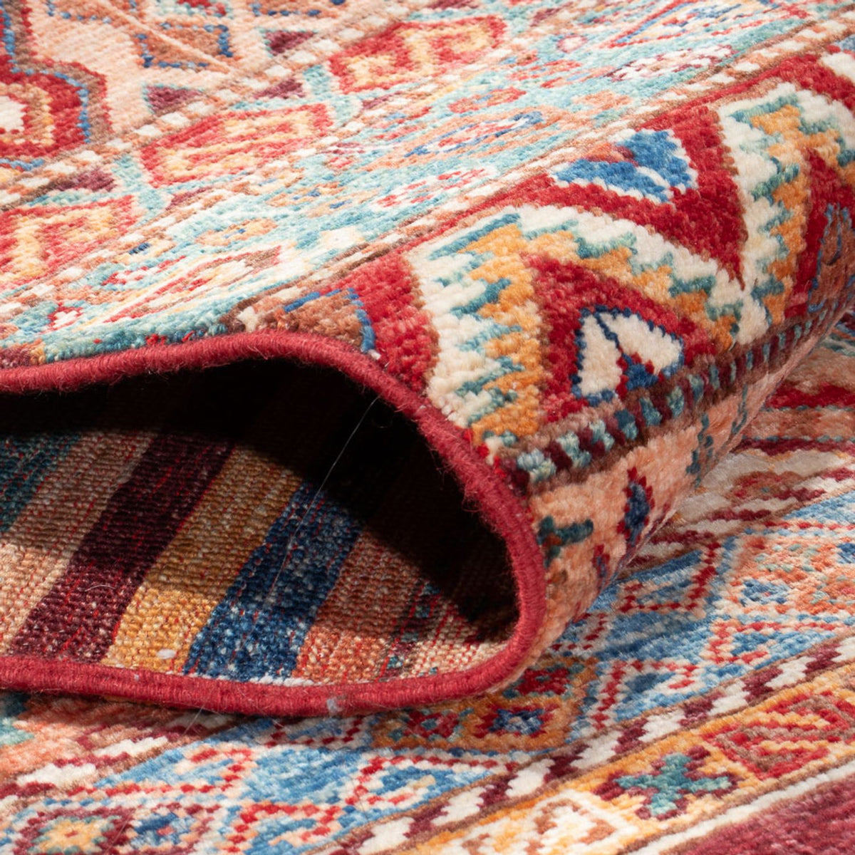 Ziegler Carpet - Shal - 299 x 203 cm - flerfarvet