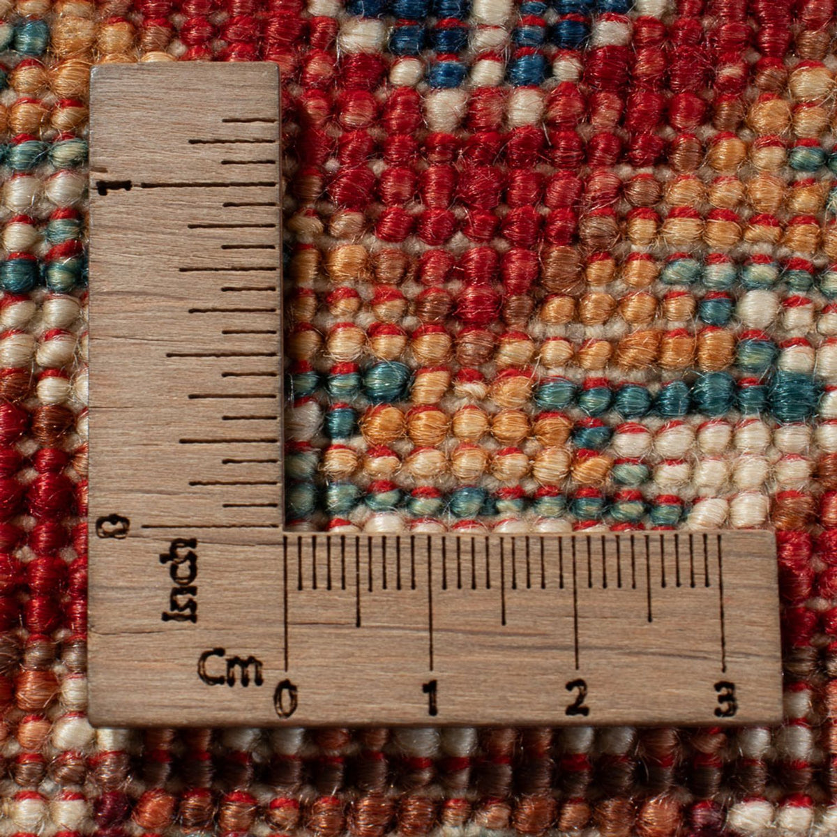 Ziegler Carpet - Shal - 299 x 203 cm - flerfarvet