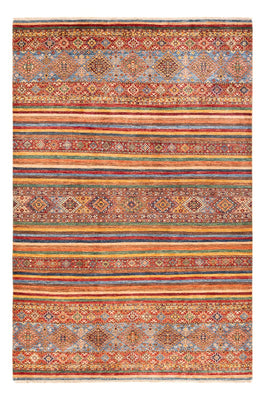 Ziegler Carpet - Shal - 300 x 196 cm - flerfarvet