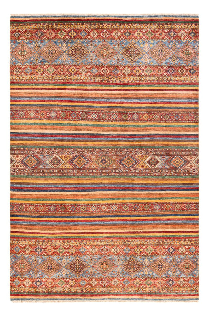 Ziegler Carpet - Shal - 300 x 196 cm - flerfarvet