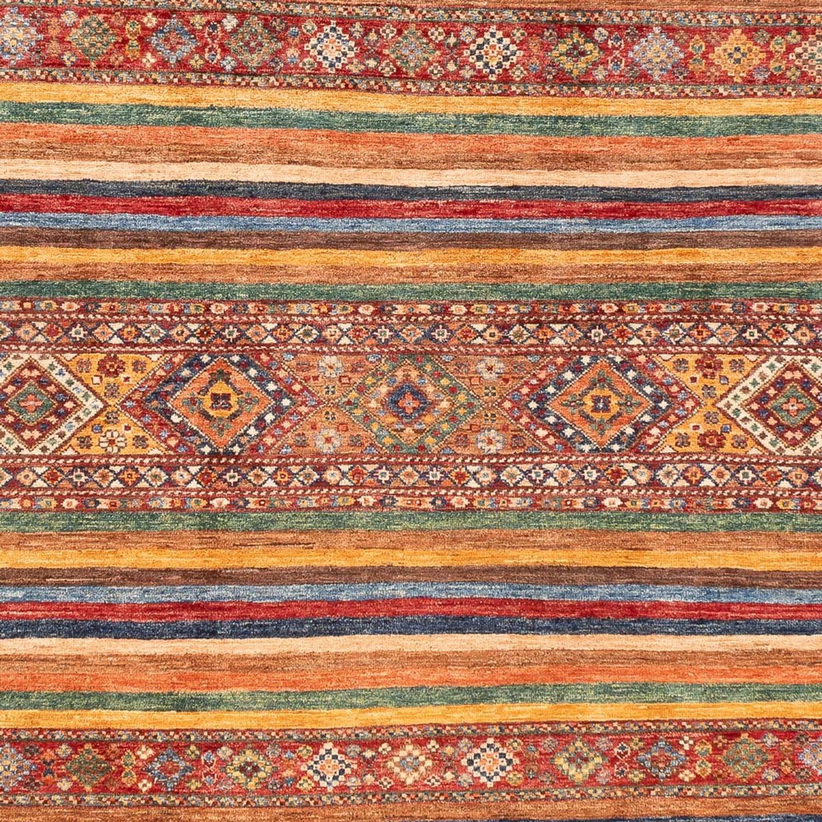 Ziegler Carpet - Shal - 300 x 196 cm - flerfarvet