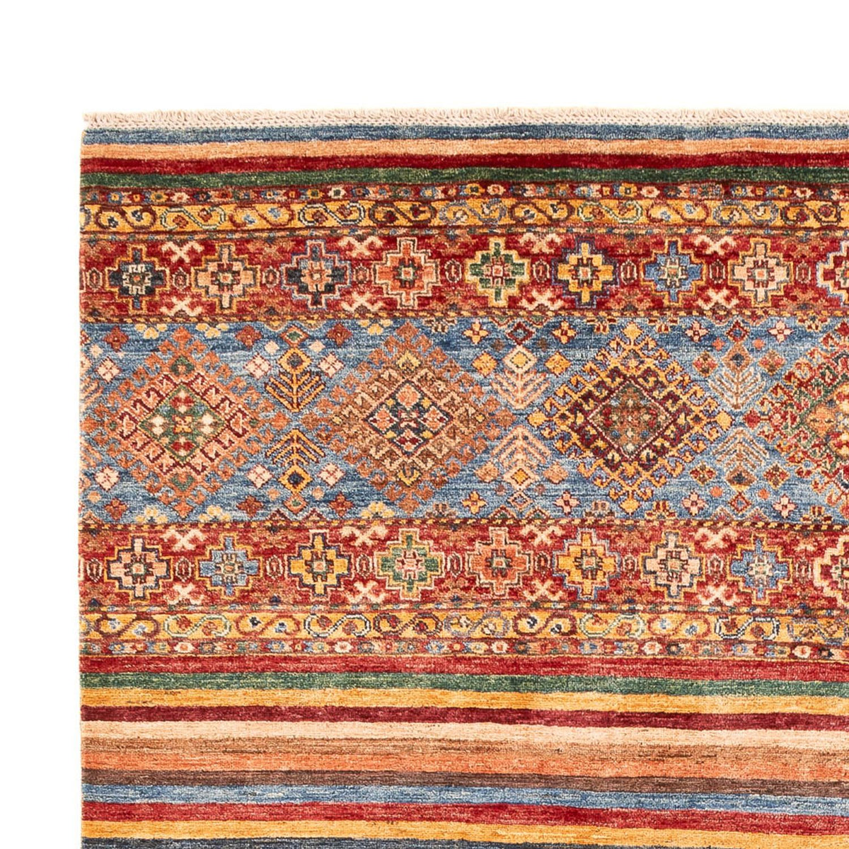 Ziegler Carpet - Shal - 300 x 196 cm - flerfarvet