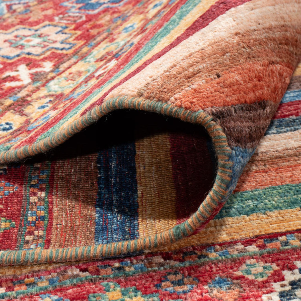 Ziegler Carpet - Shal - 300 x 196 cm - flerfarvet