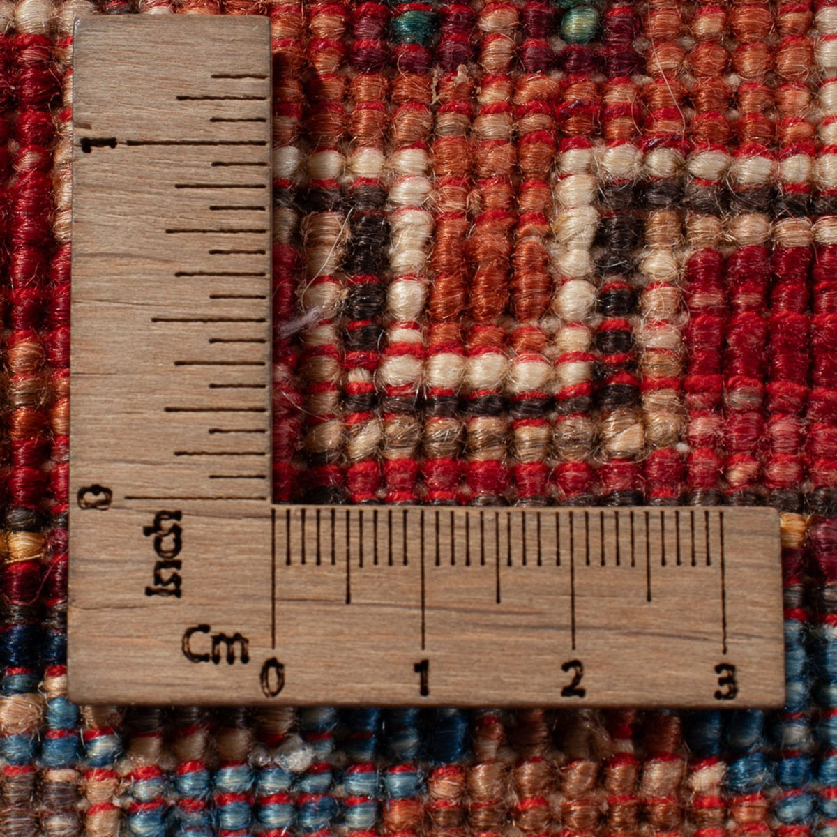 Ziegler Carpet - Shal - 300 x 196 cm - flerfarvet