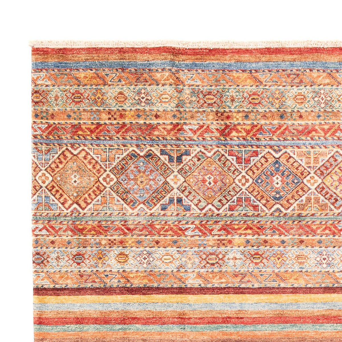 Ziegler Carpet - Shal - 292 x 204 cm - flerfarvet