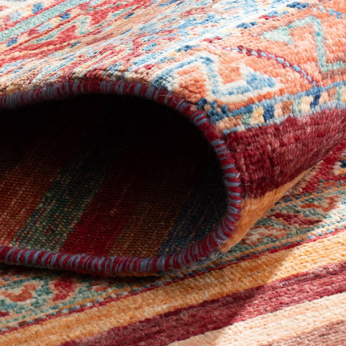 Ziegler Carpet - Shal - 292 x 204 cm - flerfarvet