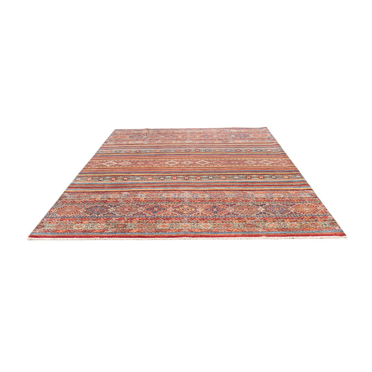 Ziegler Carpet - Shal - 292 x 204 cm - flerfarvet