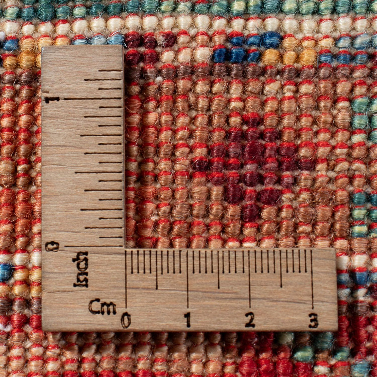 Ziegler Carpet - Shal - 292 x 204 cm - flerfarvet