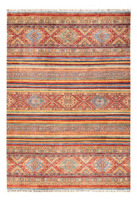 Ziegler Carpet - Shal - 293 x 203 cm - flerfarvet