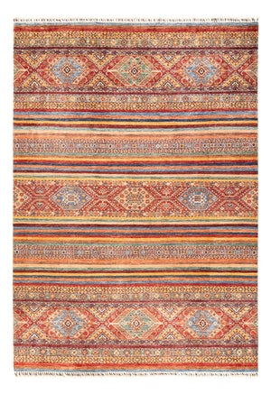 Ziegler Carpet - Shal - 293 x 203 cm - flerfarvet