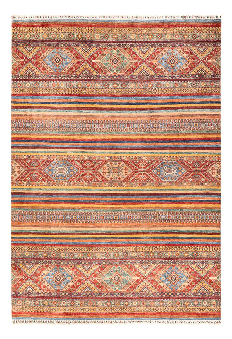 Ziegler Carpet - Shal - 293 x 203 cm - flerfarvet