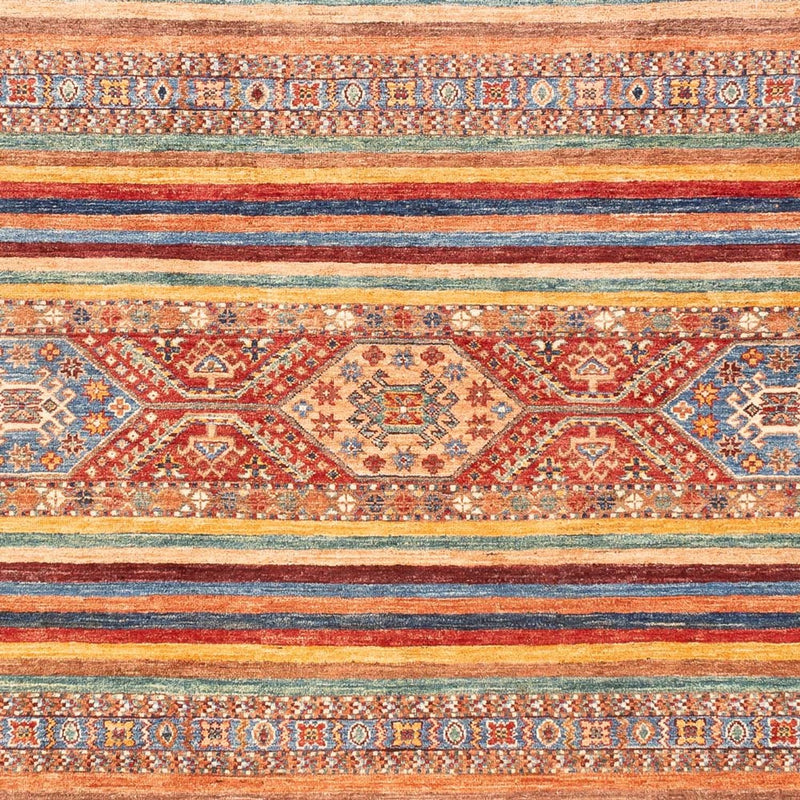 Ziegler Carpet - Shal - 293 x 203 cm - flerfarvet