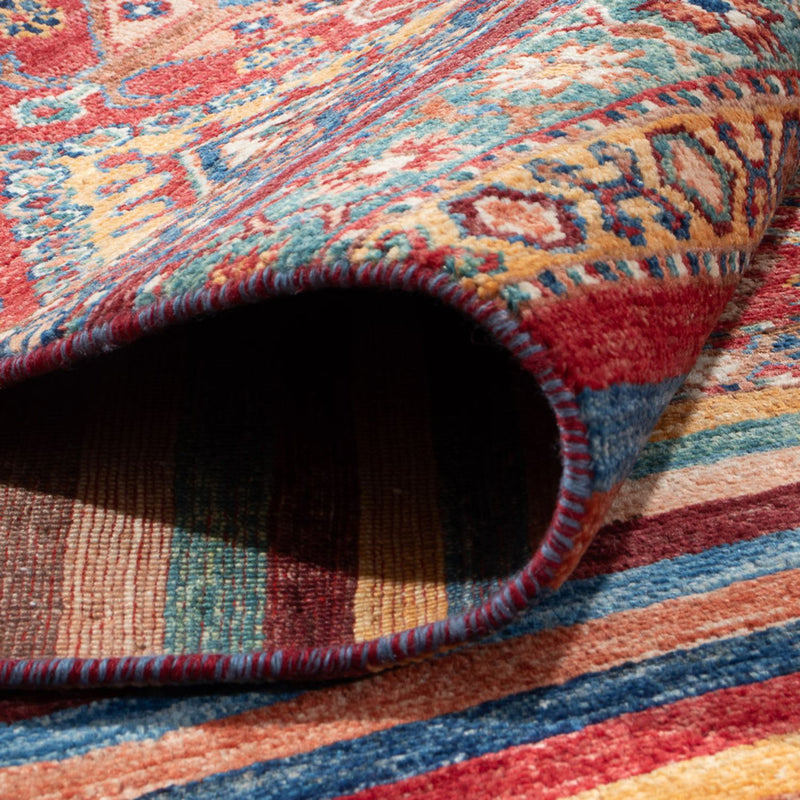 Ziegler Carpet - Shal - 293 x 203 cm - flerfarvet