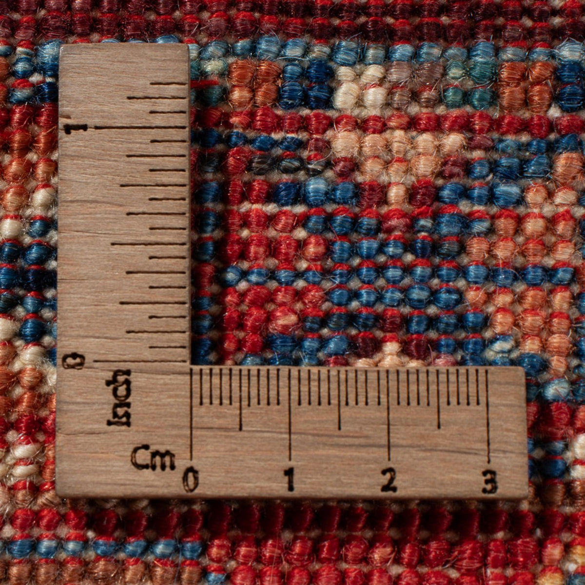 Ziegler Carpet - Shal - 293 x 203 cm - flerfarvet