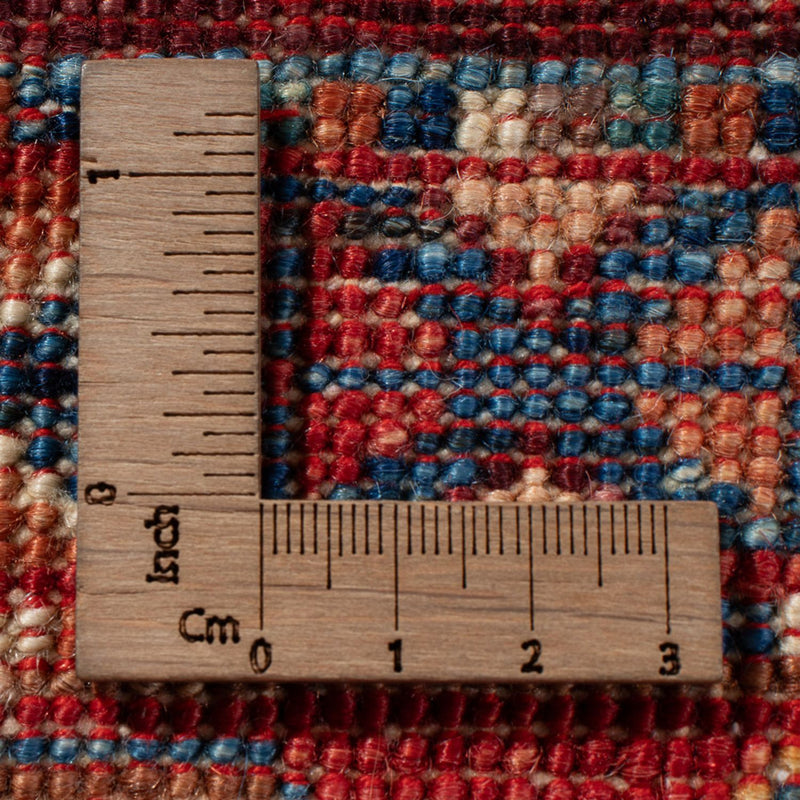 Ziegler Carpet - Shal - 293 x 203 cm - flerfarvet