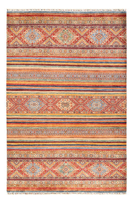 Ziegler Carpet - Shal - 297 x 206 cm - flerfarvet