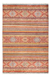 Ziegler Carpet - Shal - 297 x 206 cm - flerfarvet
