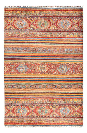 Ziegler Carpet - Shal - 297 x 206 cm - flerfarvet