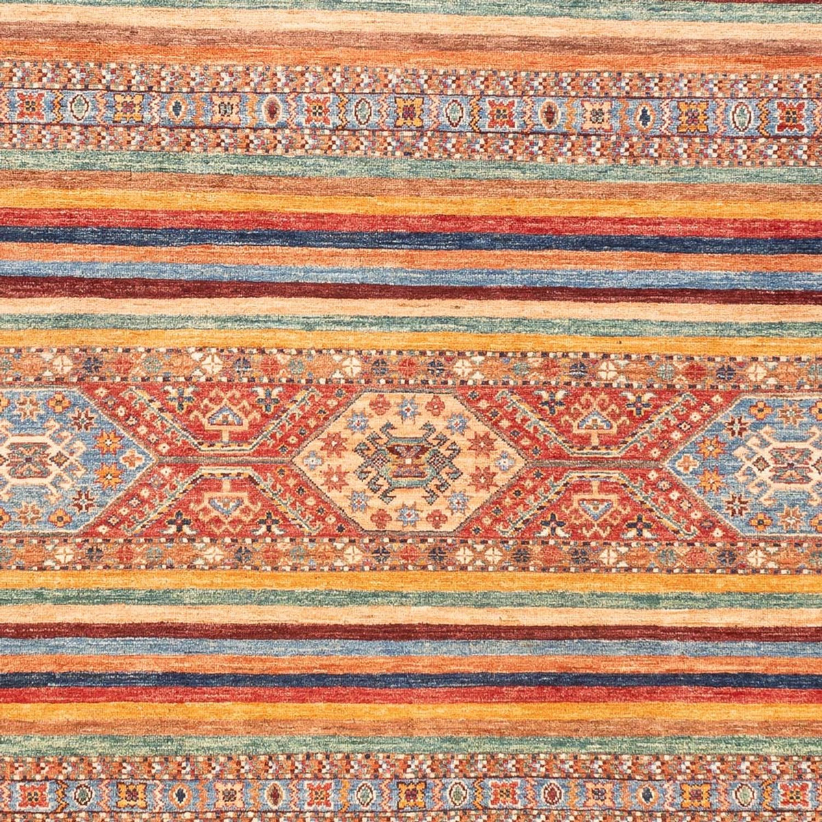 Ziegler Carpet - Shal - 297 x 206 cm - flerfarvet