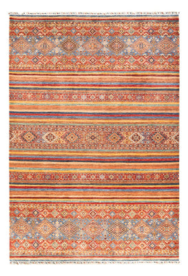Ziegler Carpet - Shal - 290 x 200 cm - flerfarvet
