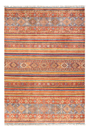 Ziegler Carpet - Shal - 290 x 200 cm - flerfarvet