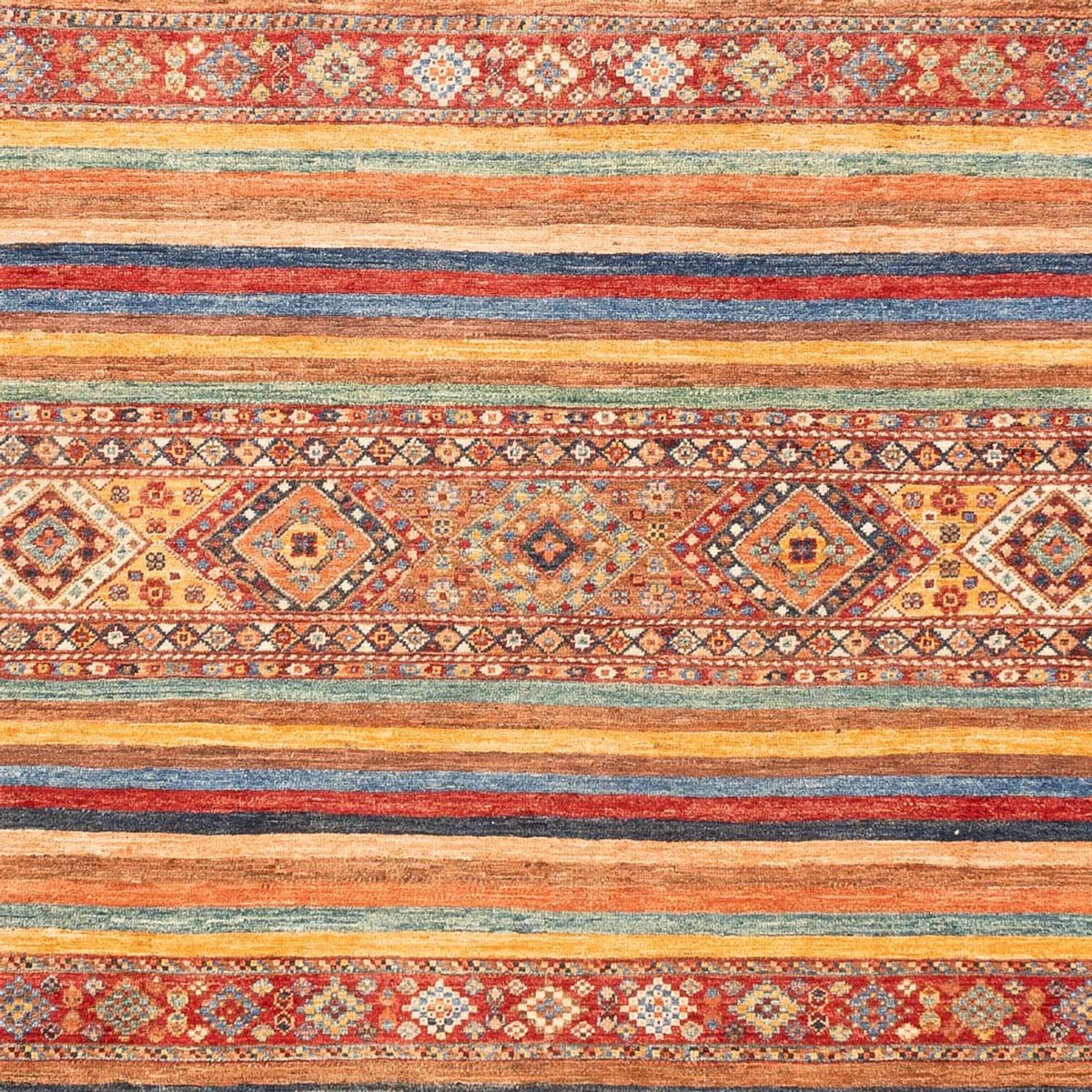 Ziegler Carpet - Shal - 290 x 200 cm - flerfarvet