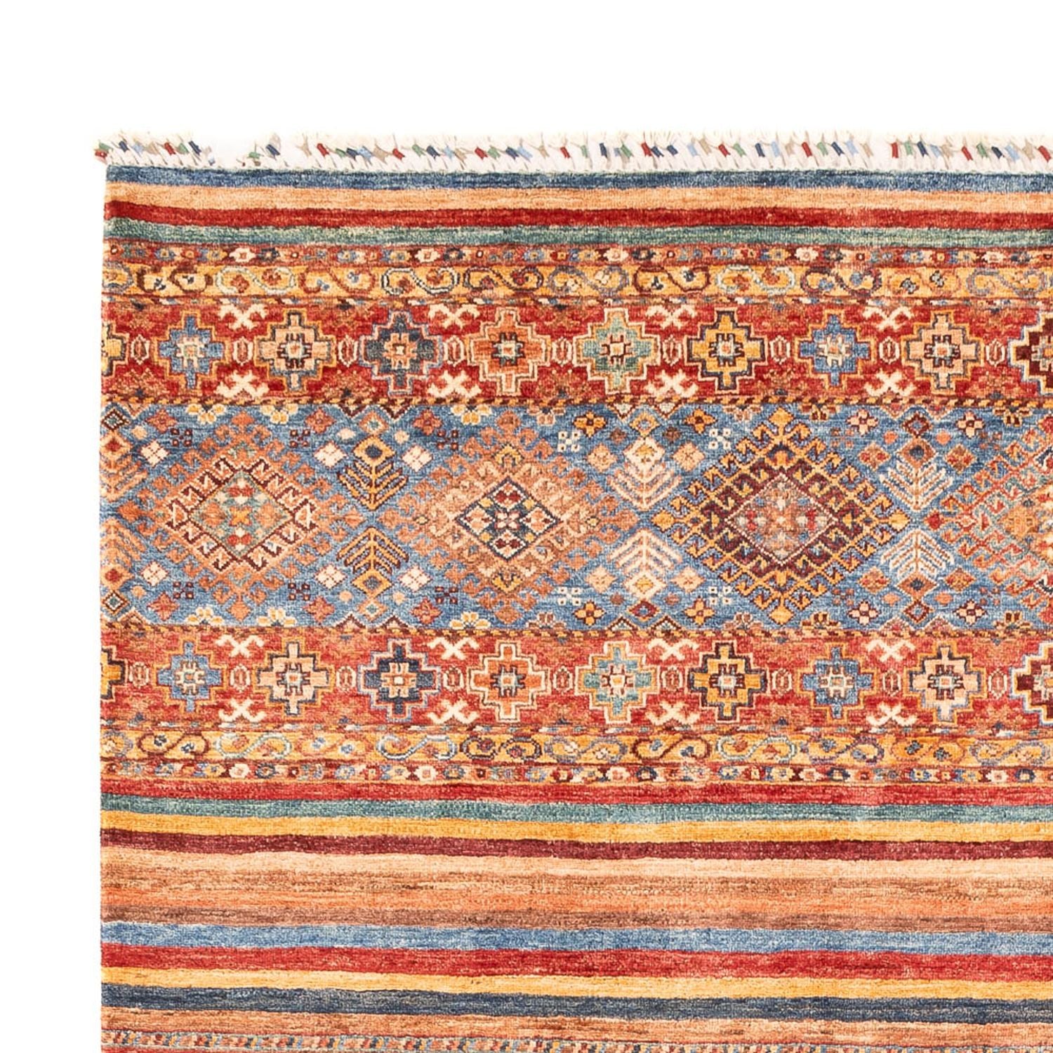 Ziegler Carpet - Shal - 290 x 200 cm - flerfarvet