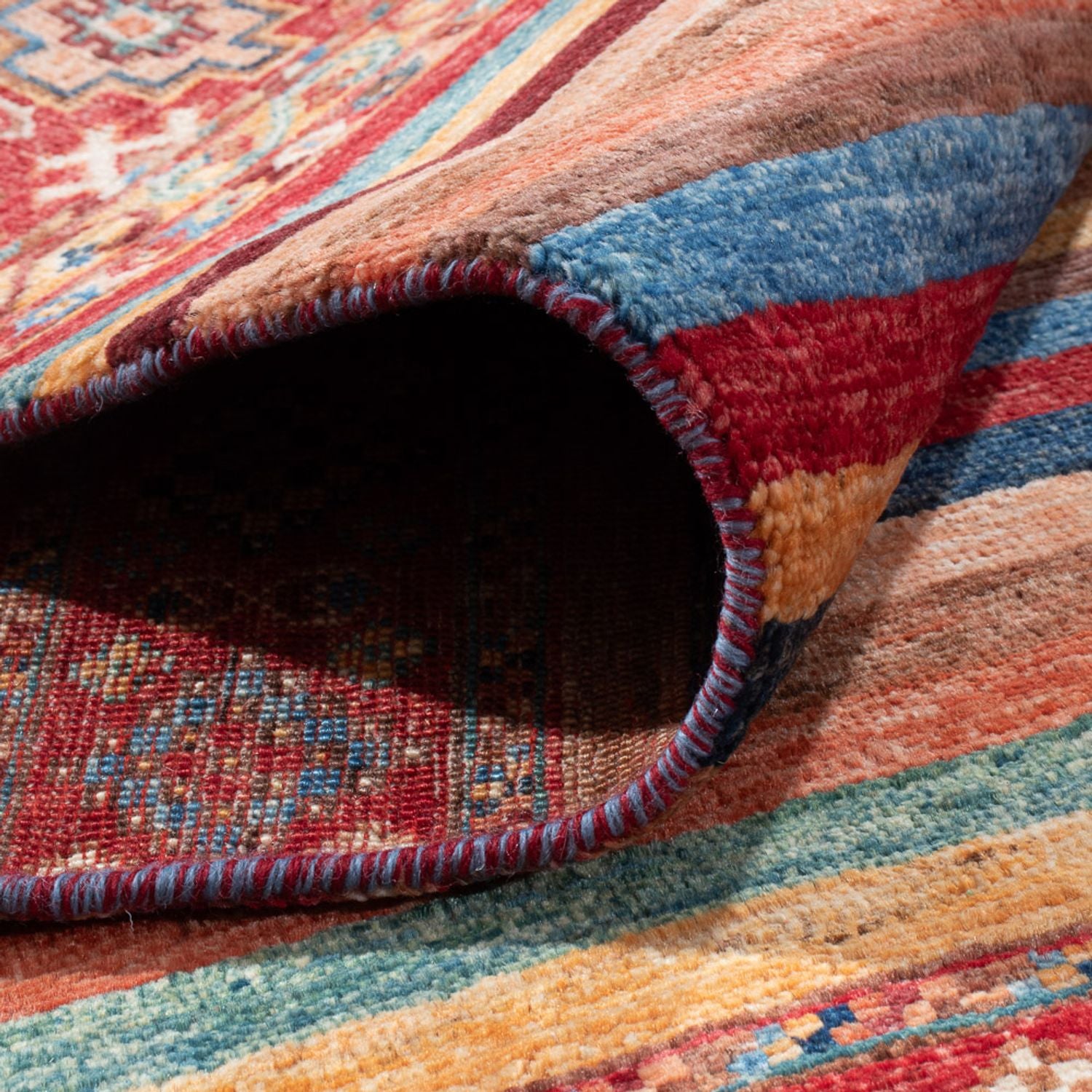 Ziegler Carpet - Shal - 290 x 200 cm - flerfarvet