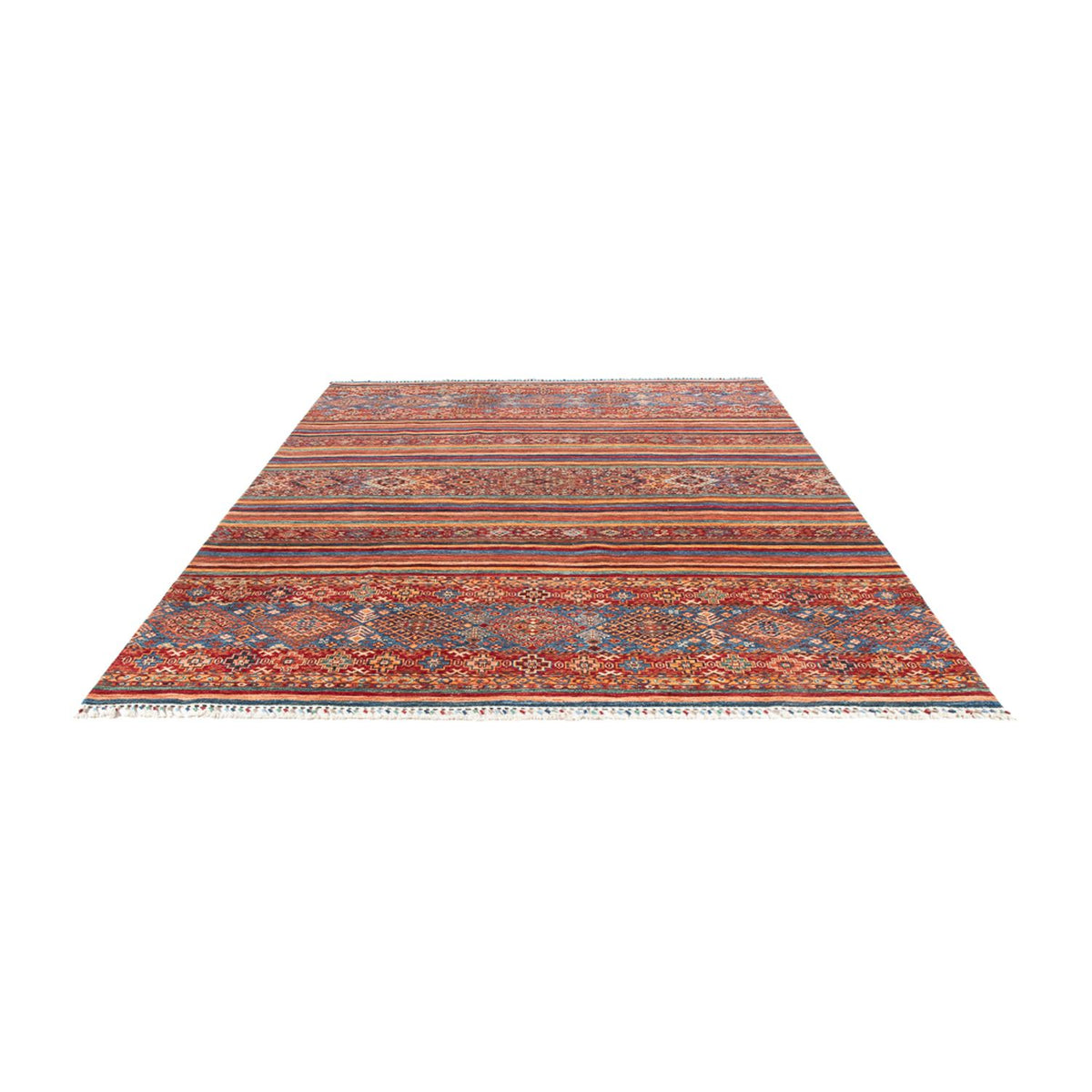 Ziegler Carpet - Shal - 290 x 200 cm - flerfarvet