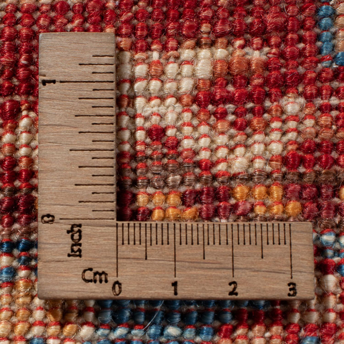 Ziegler Carpet - Shal - 290 x 200 cm - flerfarvet