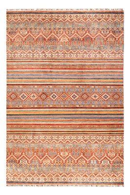 Ziegler Carpet - Shal - 294 x 196 cm - flerfarvet