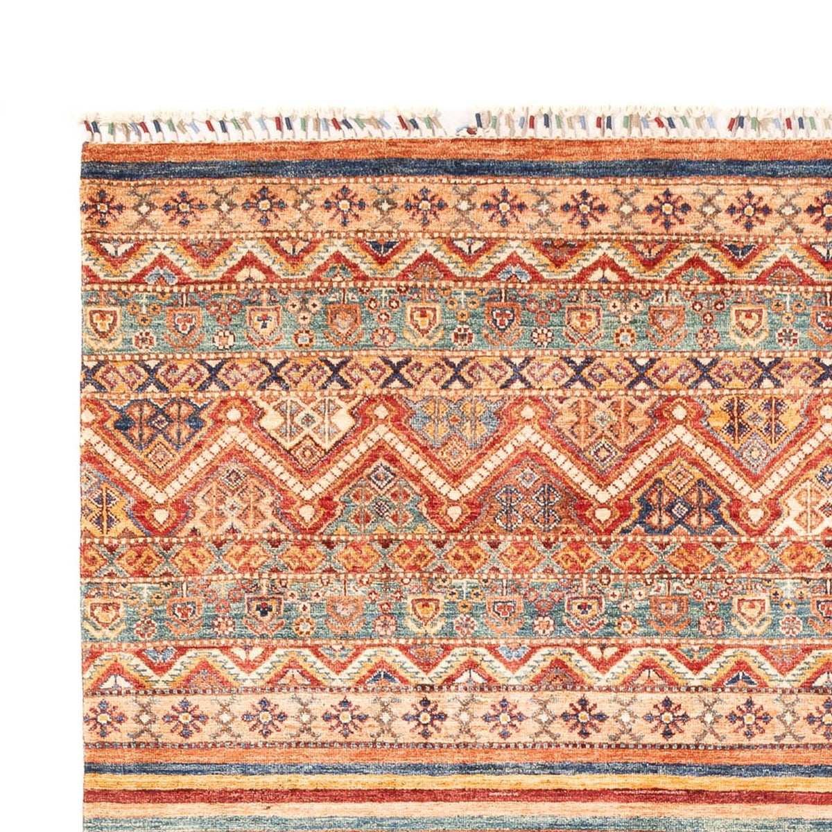 Ziegler Carpet - Shal - 294 x 196 cm - flerfarvet