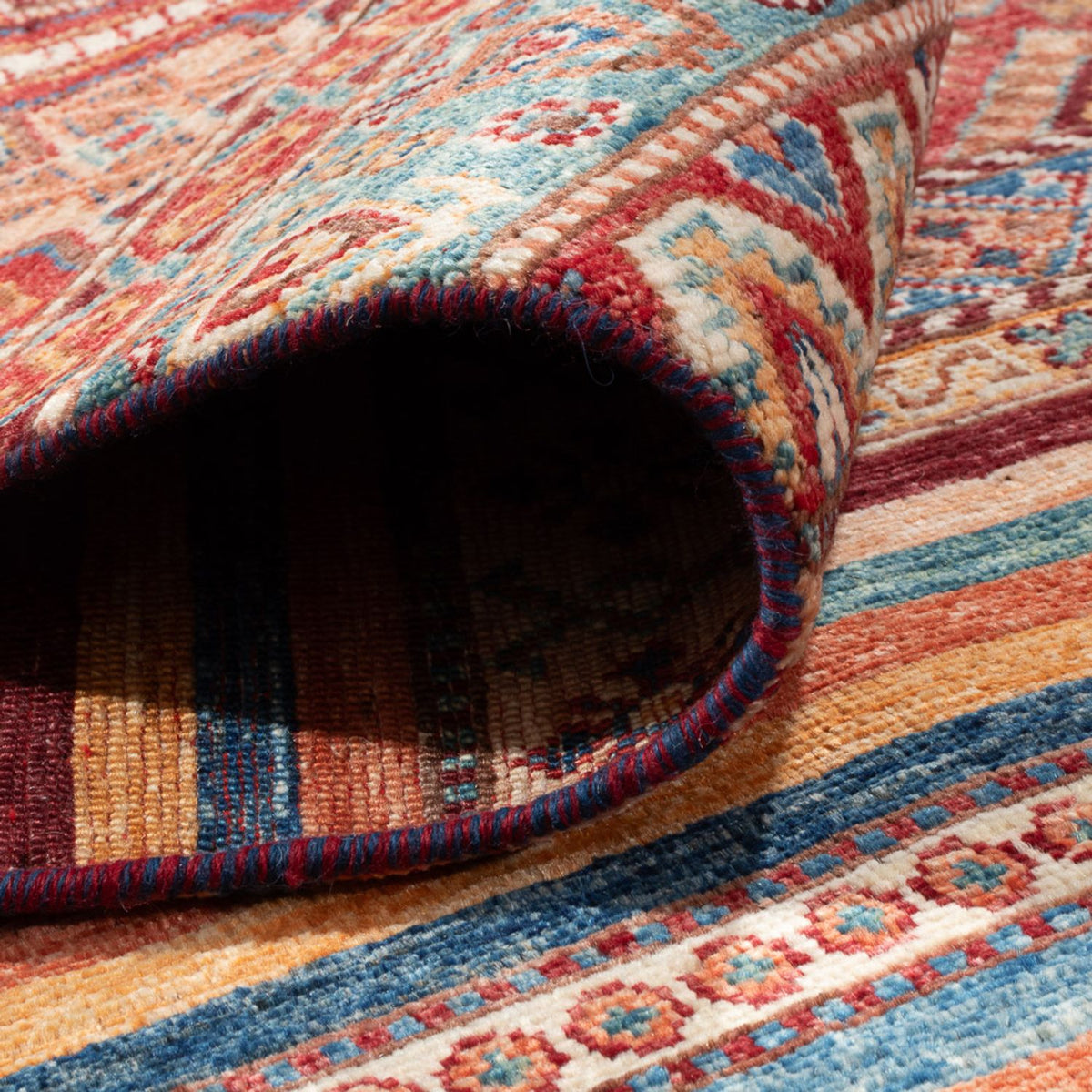 Ziegler Carpet - Shal - 294 x 196 cm - flerfarvet